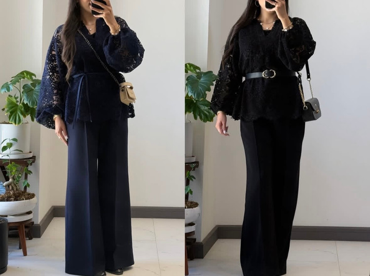 شومیز گیپور