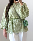 شومیز گیپور