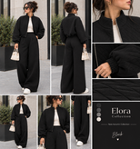 بامبر و شلوار faro