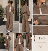 بامبر و شلوار faro