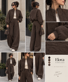 بامبر و شلوار faro